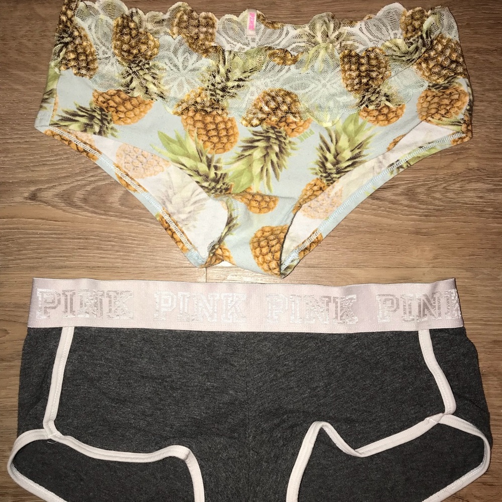 Victoria Secret Panties Bundle